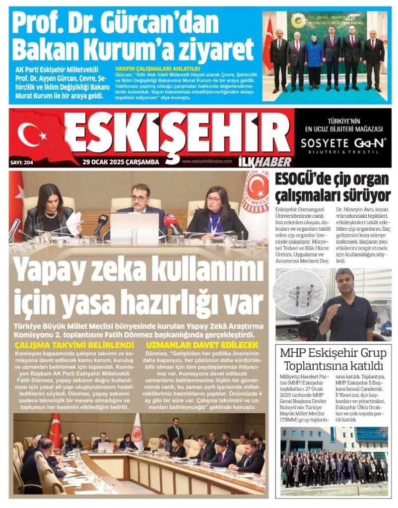 eskişehir